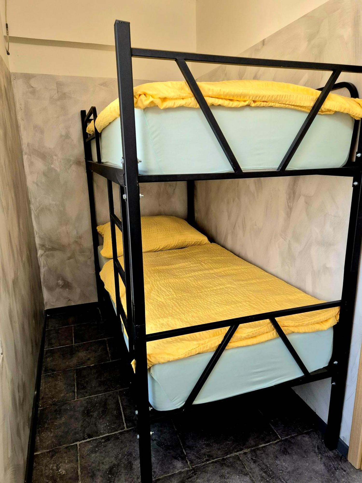Bled Lesce Station Rooms And Beds Buitenkant foto