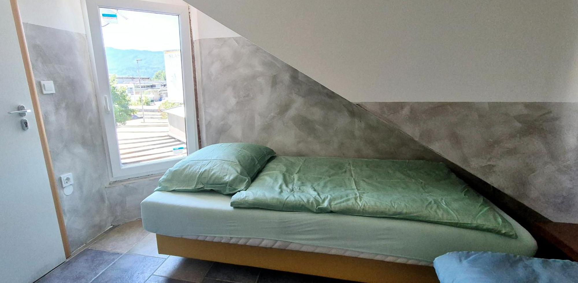 Bled Lesce Station Rooms And Beds Buitenkant foto