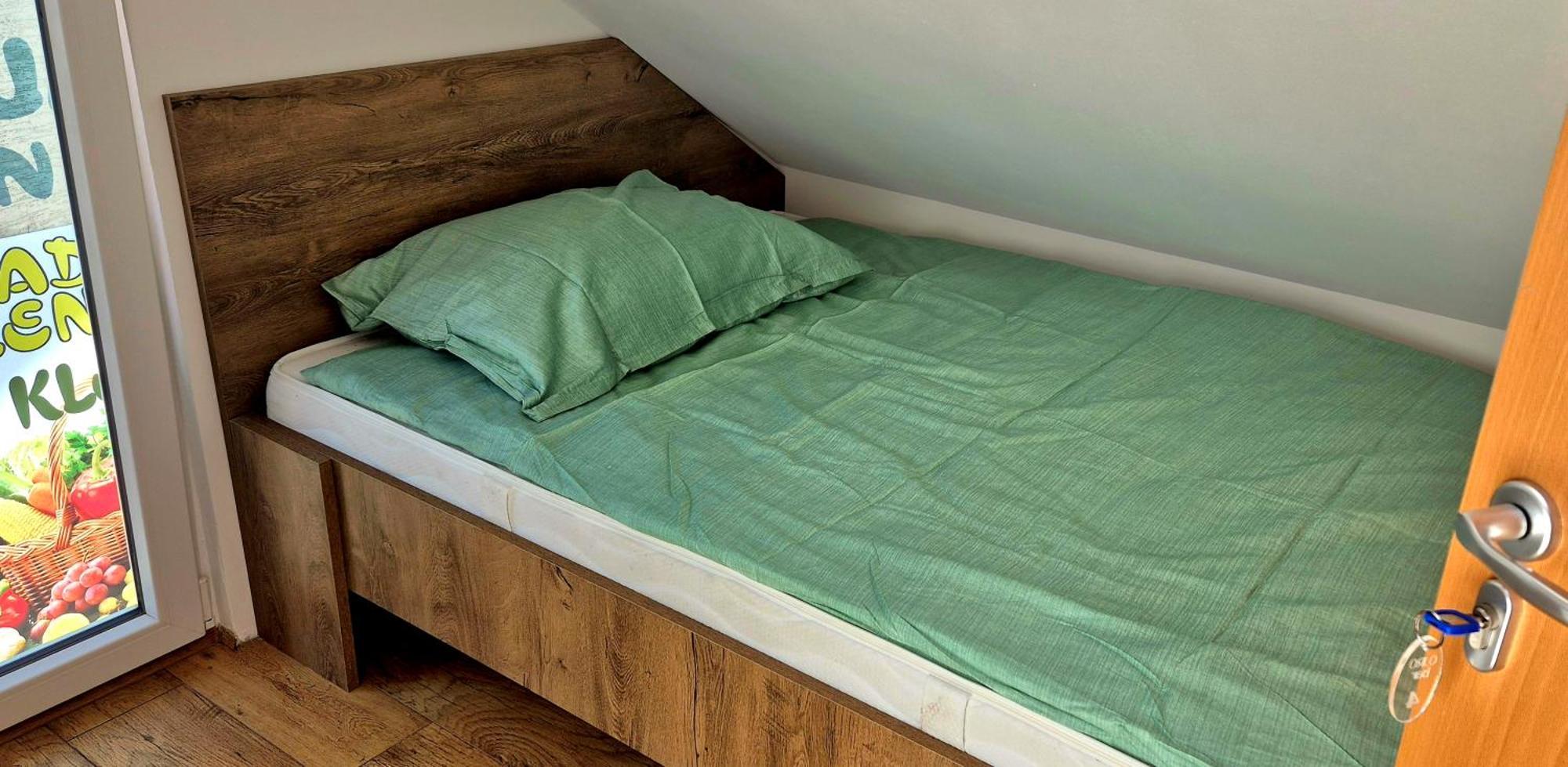 Bled Lesce Station Rooms And Beds Buitenkant foto