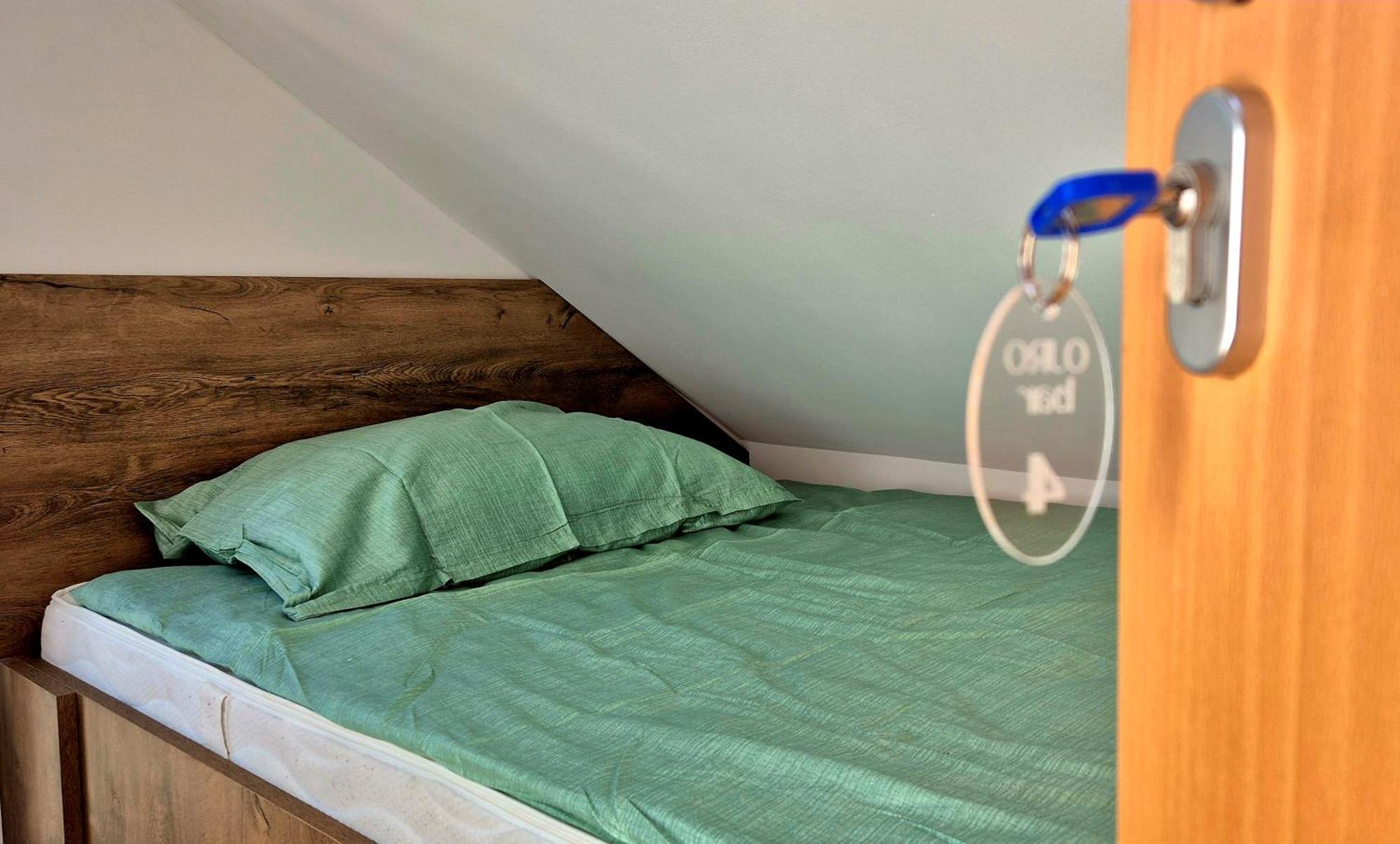 Bled Lesce Station Rooms And Beds Buitenkant foto